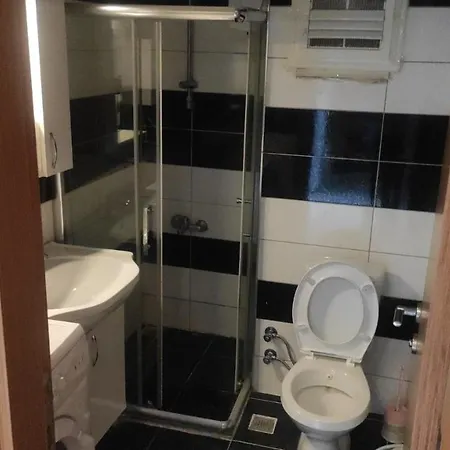 Daire Lara My Tower Altinkum (Antalya)