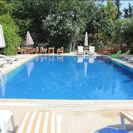 Lara My Tower דירה Altinkum (Antalya)